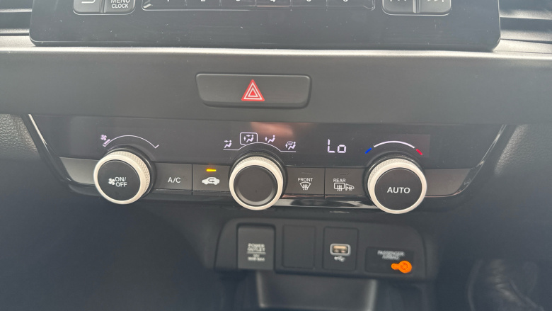 Honda Jazz 1.5 i-MMD Hybrid SE 5dr eCVT Hybrid Hatchback